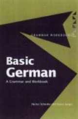 9780415284042-041528404X-Basic German: A Grammar and Workbook (Grammar Workbooks)