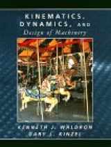 9780471583998-0471583995-Kinematics, Dynamics, and Design of Machinery
