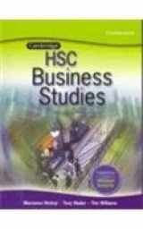9780521609012-0521609011-Cambridge Business Studies HSC
