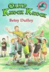 9780440411260-0440411262-Camp Knock Knock (Yearling First Choice Chapter Book Series)