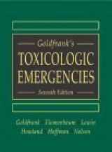 9780071360012-0071360018-Goldfrank's Toxicologic Emergencies