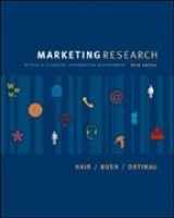 9780073136158-0073136158-Marketing Research- W/SPSS CD