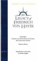 9780865976436-0865976430-AUSTRIAN AND NEOCLASSICAL ECONOMICS: ANY GAINS FROM TRADE?: LEGACY OF FRIEDRICH VON HAYEK VOL 1 DVD