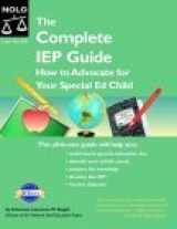 9781413300178-1413300170-The Complete IEP Guide: How to Advocate for Your Special Ed Child