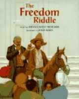 9780525674696-0525674691-The Freedom Riddle: 9