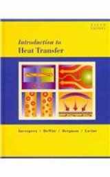 9780470055533-0470055537-Introduction to Heat Transfer 5th Edition wtih IHT/FEHT 3.0CD with User Guide Set