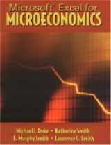 9780131421240-0131421247-Microsoft Excel for Microeconomics