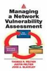 9780849312700-0849312701-Managing A Network Vulnerability Assessment