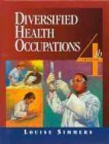 9780827378230-0827378238-Diversified Health Occupations
