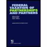 9780791329177-0791329178-Federal Taxation of Partnerships and Partners