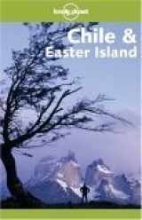 9781740591164-174059116X-Lonely Planet Chile & Easter Island (Lonely Planet Travel Guides)