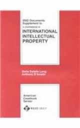9780314144171-031414417X-Casebook in Intellectual Property: 2002 Document Supplement (American Casebook Series)