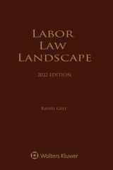 9781543839081-1543839088-Labor Law Landscape