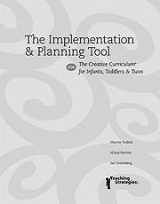 9781879537903-1879537907-The Implementation & Planning Tool for The Creative Curriculum® for Infants, Toddlers & Twos