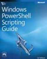 9788120334595-8120334590-Windows Powershell Scripting Guide