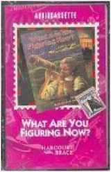 9780153025051-0153025050-What Are You Figuring Now? A Story About Benjamin Banneker