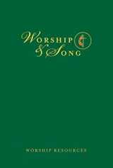 9781426709975-1426709978-Worship and Song Worship Resources Edition