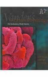 9780072827415-0072827416-Vander's Human Physiology: The Mechanisms Of Body Function