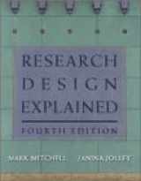 9780155075054-0155075055-Research Design Explained