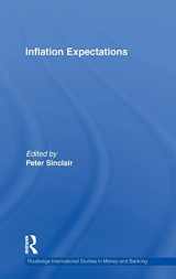 9780415561747-0415561744-Inflation Expectations (Routledge International Studies in Money and Banking)