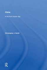 9780367159337-0367159333-China In The Post-utopian Age: In the Post-Utopian Age