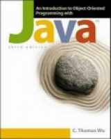 9780071168502-0071168508-An Introduction to Object Oriented Programming with Java (McGraw-Hill International Editions)