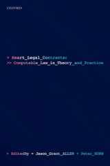 9780192858467-0192858467-Smart Legal Contracts: Computable Law in Theory and Practice