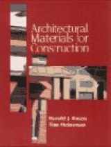 9780070537415-0070537410-Architectural Materials for Construction