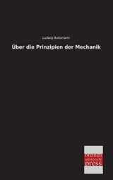 9783955623562-3955623564-Ueber die Prinzipien der Mechanik (German Edition)