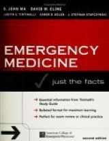 9780071410243-0071410244-Emergency Medicine: Just the Facts, Second Edition