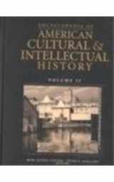 9780684805597-0684805596-Encyclopedia of American Culture History