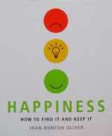 9781844831784-1844831787-Happiness (How to Find It and Keep It)
