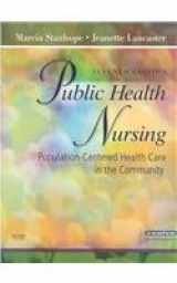 9780323049412-0323049419-Community/Public Health Nursing Online for Stanhope and Lancaster, Public Health Nursing (Access Code and Textbook Package)