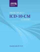 9781603595322-1603595325-Principles of ICD-10-CM Coding