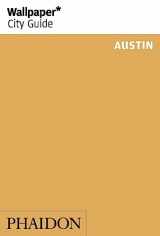 9780714868226-0714868221-Wallpaper* City Guide Austin
