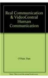 9780312601966-0312601964-Real Communication & VideoCentral Human Communication