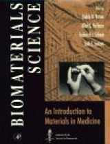 9780125824613-0125824610-Biomaterials Science:: An Introduction to Materials in Medicine