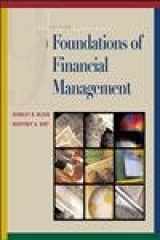 9780072319330-007231933X-Foundations of Financial Management (The Irwin Series in Finance, Insurance, and Real Estate)
