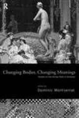 9780415135849-0415135842-Changing Bodies, Changing Meanings: Studies on the Human Body in Antiquity