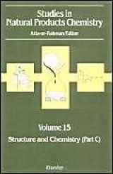 9780444820839-0444820833-Bioactive Natural Products (Part E): V15 (Volume 15) (Studies in Natural Products Chemistry, Volume 15)