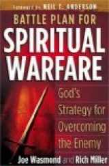 9780736914536-0736914536-Battle Plan for Spiritual Warfare: God's Strategy for Overcoming the Enemy