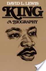 9780252006807-0252006801-King: A BIOGRAPHY (Blacks in the New World)