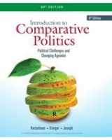 9781337560450-1337560456-An Introduction to Comparative Politics, AP Edition, 8th Student Edition