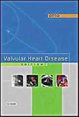 9780721697871-0721697879-Valvular Heart Disease: Expert Consult - Online and Print (Companion to Braunwald's Heart Disease)