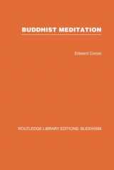 9780415460910-0415460913-Buddhist Meditation