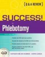 9780131183261-0131183265-Success! In Phlebotomy: A Q&A Review