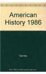 9780153716836-0153716835-American History 1986