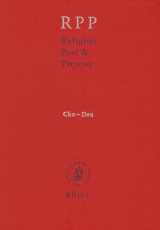 9789004139794-9004139796-Religion Past and Present, Volume 3 (Chu-Deu)