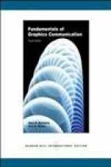 9780071112284-0071112286-Fundamentals of Graphics Communication: WITH OLC and Engineering Sub Bi-Cards