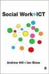 9781849200554-1849200556-Social Work and ICT
